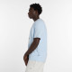 New Balance Ανδρική κοντομάνικη μπλούζα 574 AD T-Shirt